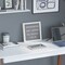 Flash Furniture 10x10 White Wash Wood Frame Letter Board-Gray Felt HGWA-FB10-WHWSH-GG - alternate 9